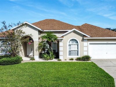 Property at 2216 MALLORY CIR, Haines City, FL