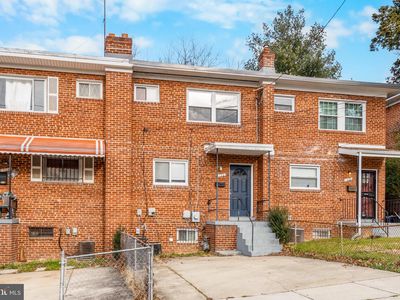 Property at 738 Neptune Ave, Oxon Hill, MD