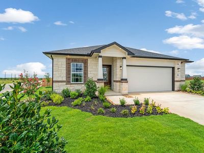 806 Alaska Cedar Dr