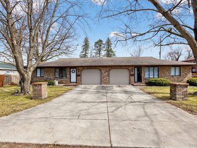 Property at 225 Charles St, Saint Charles, MI