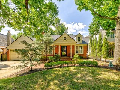 508 NW 41st St