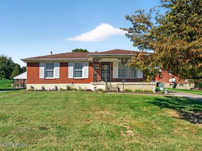 4309 Burnt Cedar Ln
