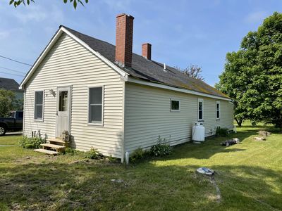 1431 Indian River Road