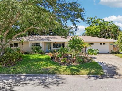 2400 S BRINK AVENUE