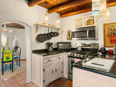 2B Camino Las Cuatas