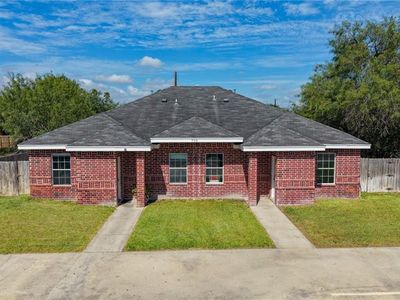 705 N Mexico St