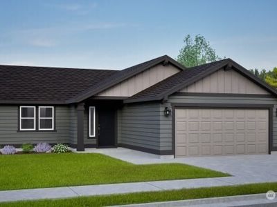 116 N Paxson Drive