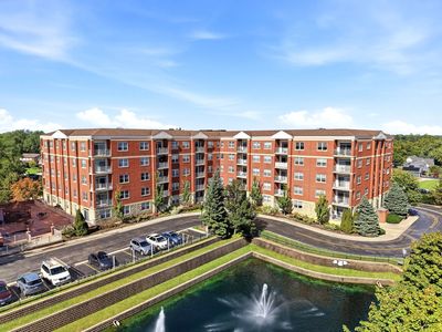 1 Itasca Pl Unit 214