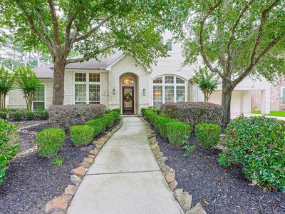 2318 Spring Lake Park Ln
