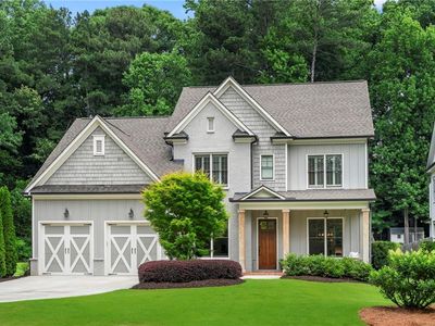 3144 Caldwell Rd NE
