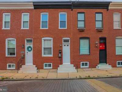 5 N Curley St