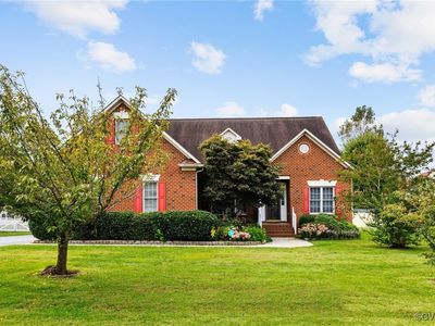 9465 Crescent View Dr