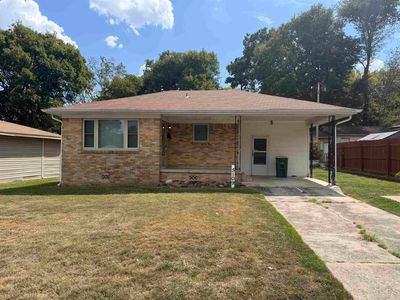 5109 W Charles Bussey Ave