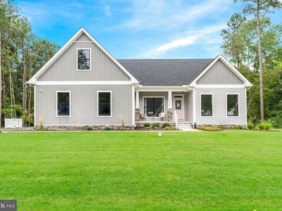 14511 Breakwater Reach Lot 235