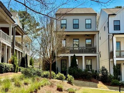 4399 Gillon Cir SE