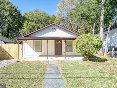 Property at 1827 Dunlap Ave, East Pt, GA