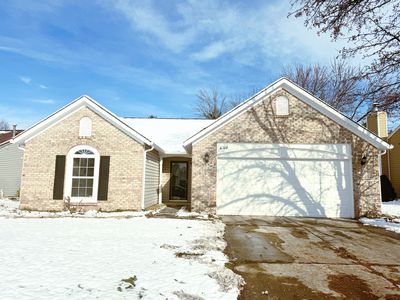 Property at 6360 E Old Otto Ct S, Camby, IN