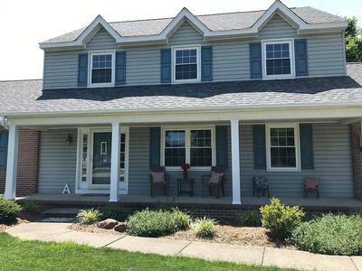 1855 Chris Schenkel Dr
