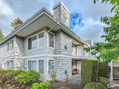 11130 SE 208th Street #N204