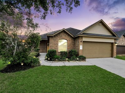 727 Mill Spring Ct