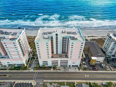 2001 Ocean Blvd. S #807
