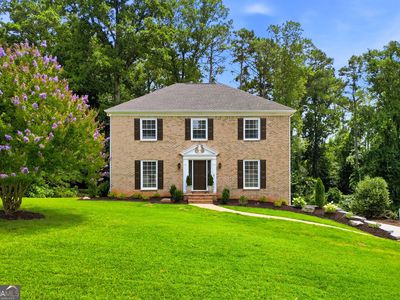 2114 Wyeth Walk