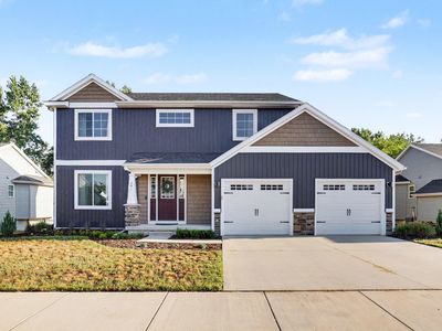 531 Hill Valley Ln NW