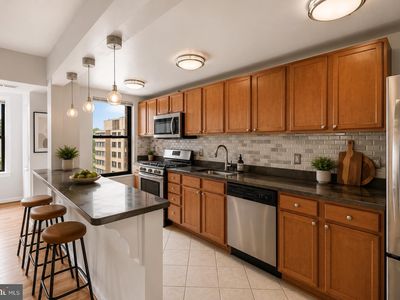 3900 14th St NW APT 603