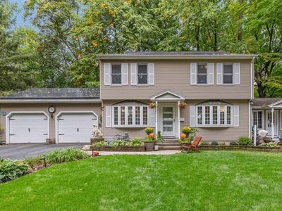 14 Fairview St