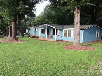 2095 Goodman Lake Rd