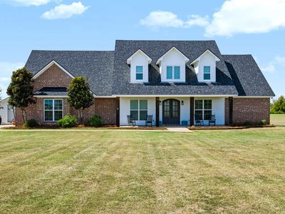 320 S Ridge Rd
