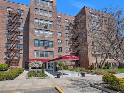 18-35 Corporal Kennedy Street #6D