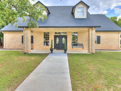 2358 W Lake Way