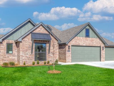 Brenda - Bricktown East Plan, Bricktown East