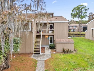 5842 Peregrine Ave #C01