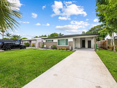 1531 NW 7th Avenue NW