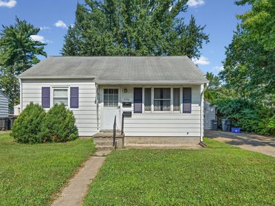 Property at 3146 Elmwood Ave, Lafayette, IN