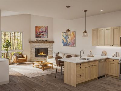 624 Montezuma Road Unit C-3