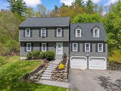 Property at 23 Hitching Post Lane, Bedford, NH