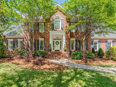 6 Chipping Ct