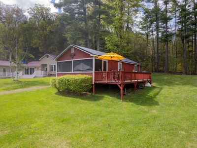 845 Burr Pond Road