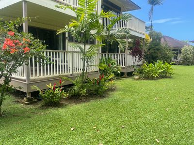 4480 Ka Haku Rd APT 107