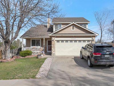 12134 Glencoe Street