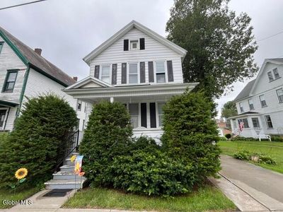 Property at 103 Pleasant Avenue, Johnstown, NY