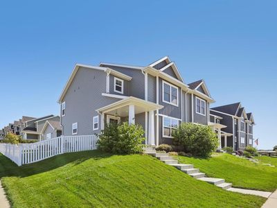 207 North Division Street