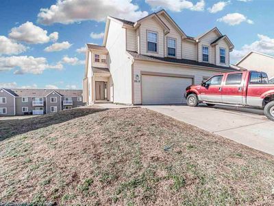 Property at 2615 Kathie Dr, Junction City, KS
