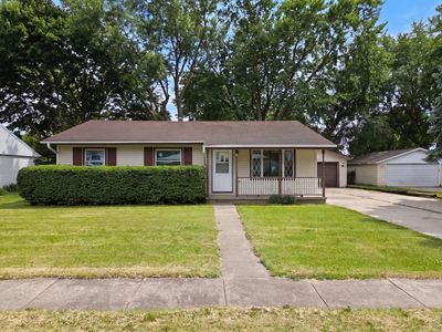 Property at 400 Phyllis Ave SE, Rochelle, IL