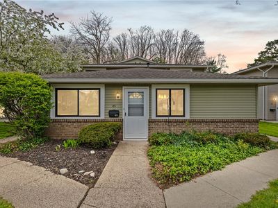 45 Milrace Dr