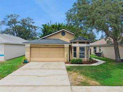 Property at 4300 CLOVERLEAF PLACE, Casselberry, FL