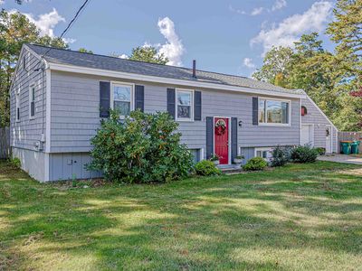 39 Salmon Falls Road